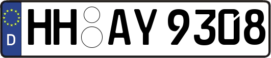 HH-AY9308