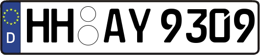 HH-AY9309