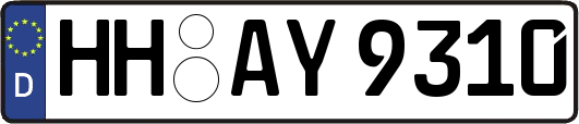 HH-AY9310