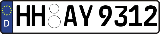 HH-AY9312