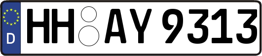 HH-AY9313
