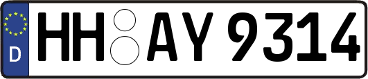 HH-AY9314
