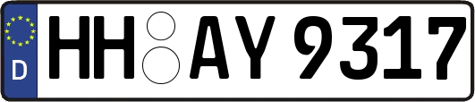 HH-AY9317