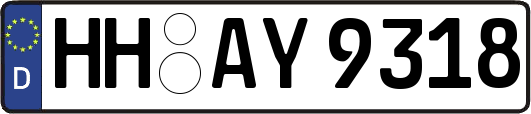 HH-AY9318
