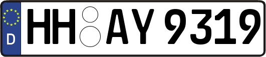 HH-AY9319