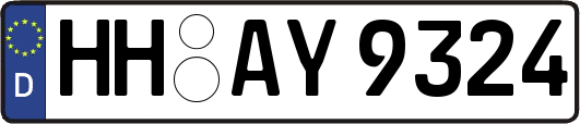HH-AY9324