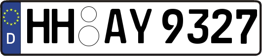 HH-AY9327