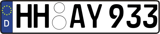 HH-AY933