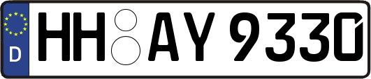HH-AY9330