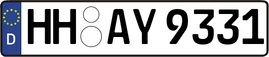 HH-AY9331