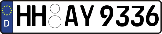 HH-AY9336
