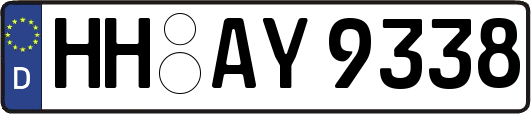 HH-AY9338