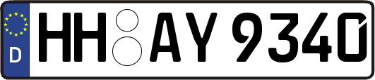HH-AY9340