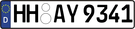 HH-AY9341