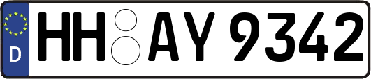 HH-AY9342