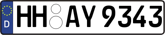 HH-AY9343