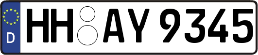 HH-AY9345