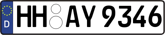 HH-AY9346