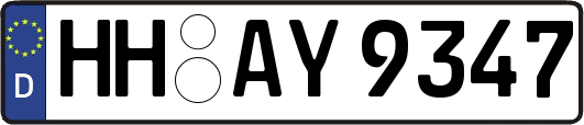 HH-AY9347