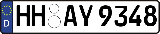 HH-AY9348