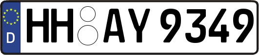 HH-AY9349
