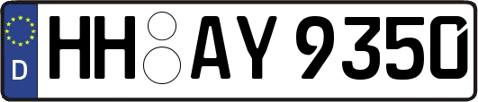HH-AY9350