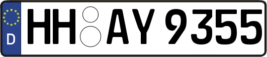 HH-AY9355