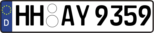 HH-AY9359