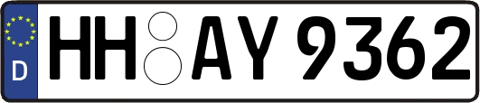 HH-AY9362