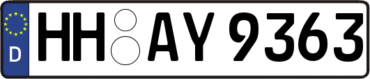 HH-AY9363