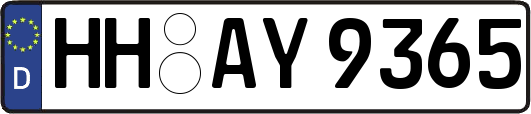 HH-AY9365