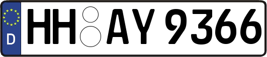 HH-AY9366