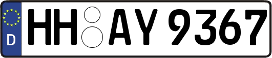 HH-AY9367