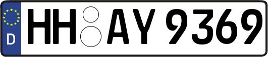 HH-AY9369