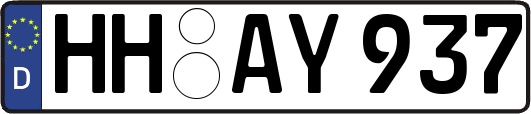 HH-AY937