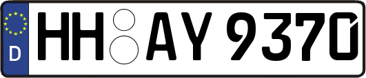 HH-AY9370