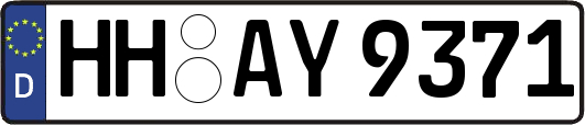HH-AY9371