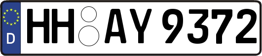 HH-AY9372