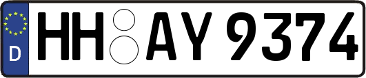 HH-AY9374