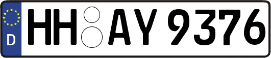 HH-AY9376