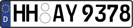 HH-AY9378