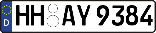 HH-AY9384