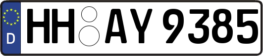 HH-AY9385