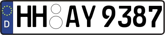HH-AY9387