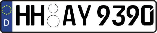 HH-AY9390