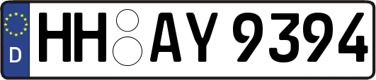 HH-AY9394