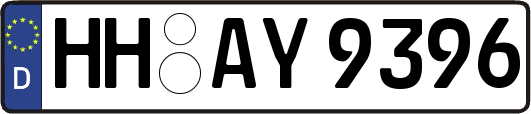 HH-AY9396