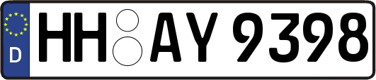 HH-AY9398