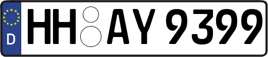 HH-AY9399