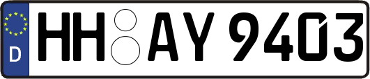 HH-AY9403